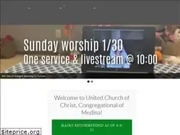Sites similar to uccmedina.org