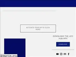 Sites similar to uccmhk.com
