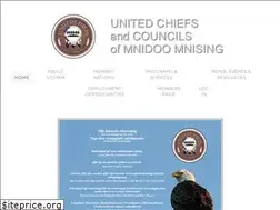 Sites similar to uccmm.ca
