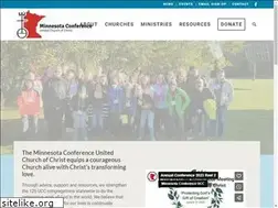 Sites similar to uccmn.org
