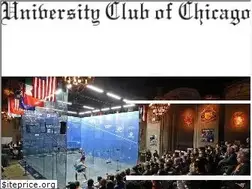 Sites similar to ucco.com