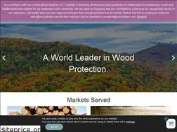 Sites similar to uccoatings.com