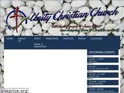 Sites similar to uccofmarion.org