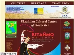 Sites similar to uccofrochester.org