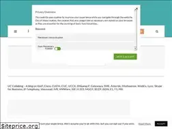 Sites similar to uccollabing.com