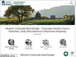 Sites similar to uccoloradobrokers.com