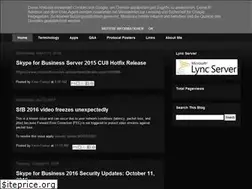 Sites similar to ucconnect.blogspot.com