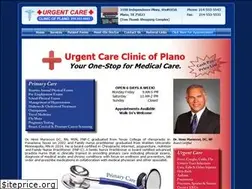 Sites similar to uccplano.com