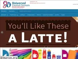 Sites similar to uccpromos.com
