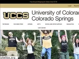 Sites similar to uccsbookstore.com