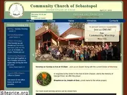 Sites similar to uccseb.org