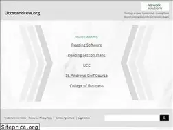 Sites similar to uccstandrew.org