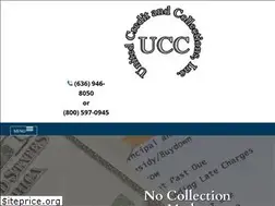 Sites similar to uccstl.com