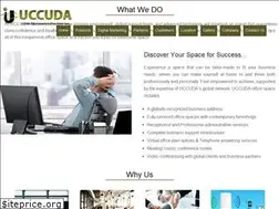 Sites similar to uccuda.com