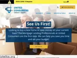 Sites similar to uccumo.com