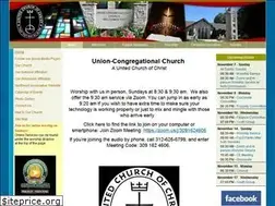 Sites similar to uccwaupun.net