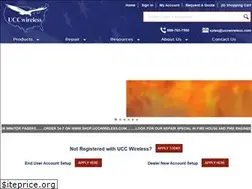 Sites similar to uccwireless.com