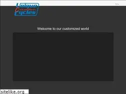 Sites similar to uccycles.com
