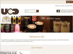 Sites similar to ucd.uk.com