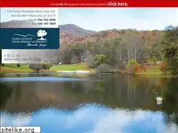 Sites similar to ucda.net
