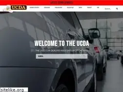 Sites similar to ucda.org