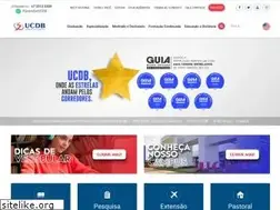 Sites similar to ucdb.br