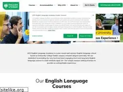 Sites similar to ucdela.com