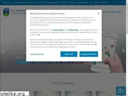 Sites similar to ucdestates.ie