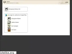 Sites similar to ucdevs.com