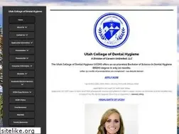 Sites similar to ucdh.edu