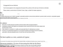 Sites similar to ucdinsanitation.com