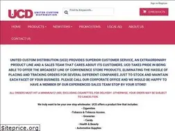 Sites similar to ucdmi.com