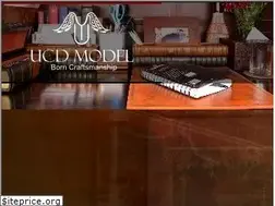 Sites similar to ucdmodel.com