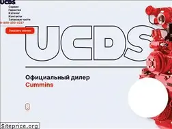 Sites similar to ucds.ru