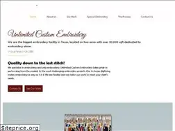 Sites similar to uce-tx.com