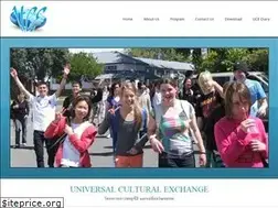 Sites similar to uce2012.com
