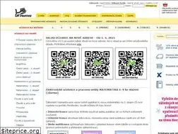 Sites similar to ucebnice.org