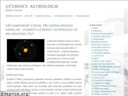 Sites similar to ucebniceastrologie.cz