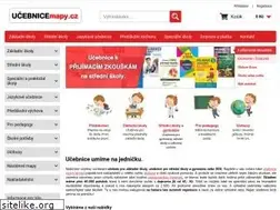 Sites similar to ucebnicemapy.cz
