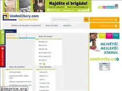 Sites similar to ucebniobory.com