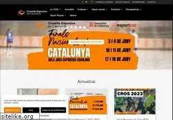Sites similar to ucec.cat