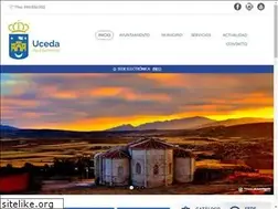 Sites similar to uceda.es