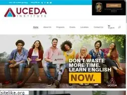 Sites similar to uceda.org