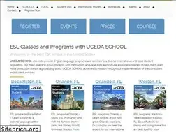 Sites similar to ucedaschool.edu