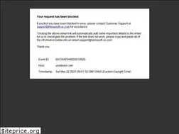 Sites similar to ucedonor.com