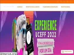 Sites similar to uceff.edu.br