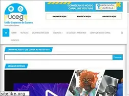 Sites similar to ucegamers.com.br