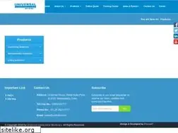 Sites similar to uceindia.com