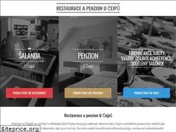 Sites similar to ucejpu.cz