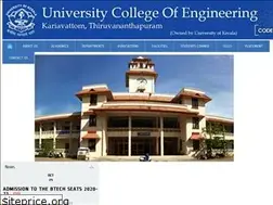 Sites similar to ucek.in